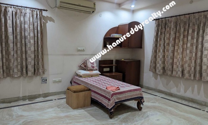 3 BHK Independent House for Rent in Secunderabad